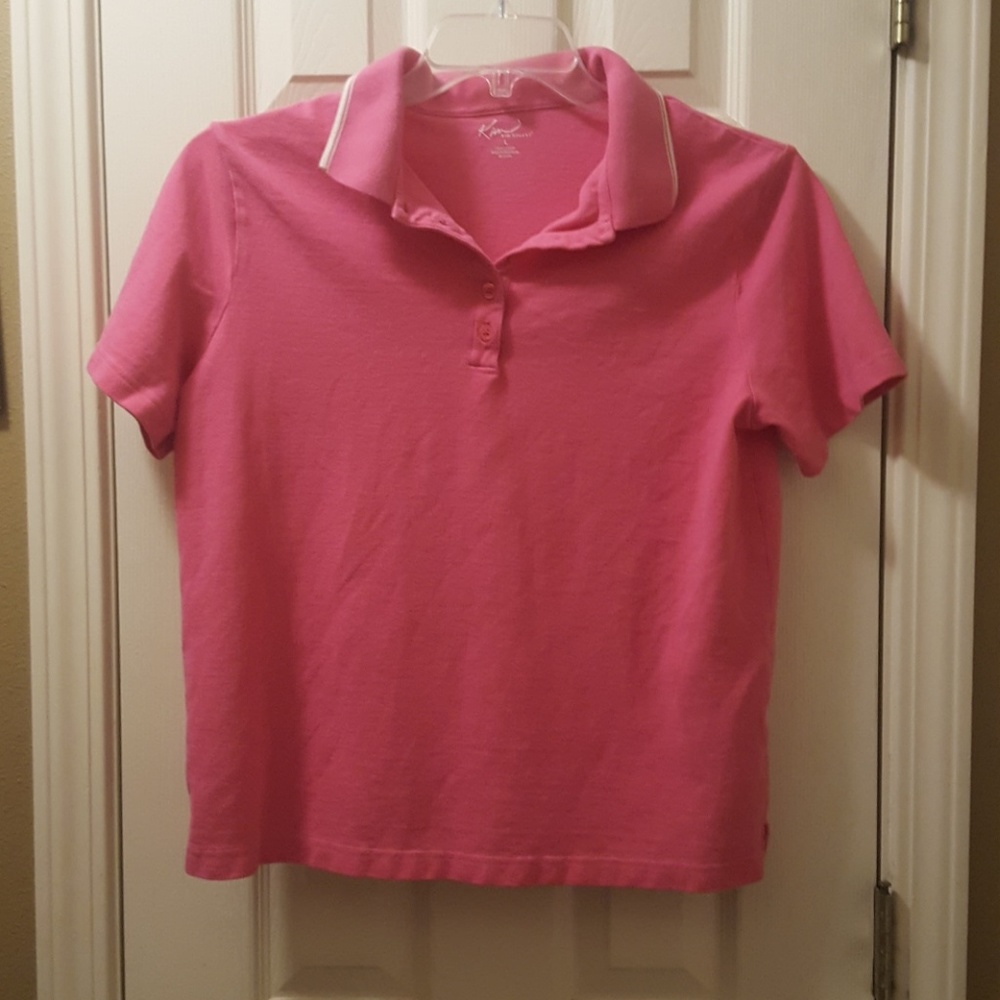 Womens bundle of shirts size large